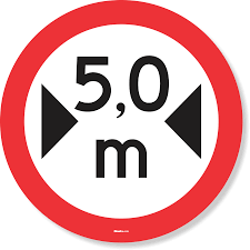 Placas de Regulamenta��o